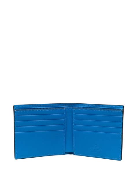 farfetch signature wallet.